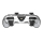 ONIVERSE Pad AstraLite Eridani White - 1467501 - zdjęcie 4